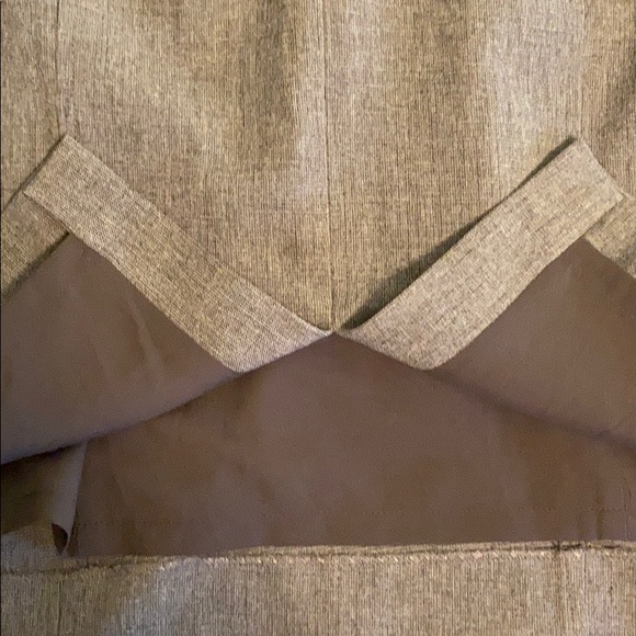 Kasper sheath midi work dress - Picture 5 of 6